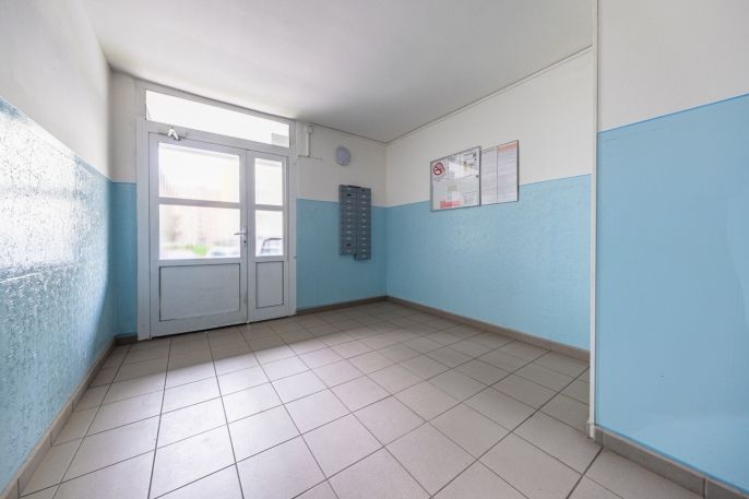 Prodej, Byt 3+1, Klášterec nad Ohří