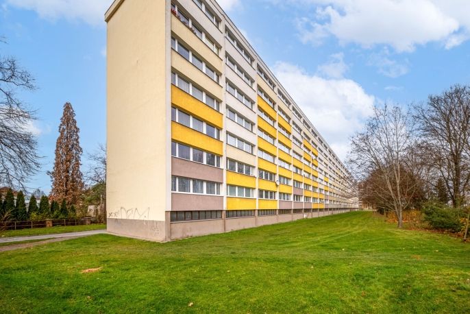 Prodej, Byt 3+1, 60 m², Hradec Králové, Polní