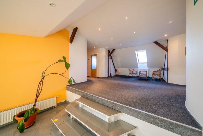 Prodej, Výrobní objekt, Žďár