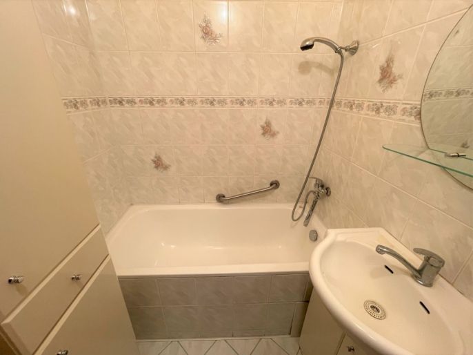 Pronájem, Byt 3+1, Ostrava