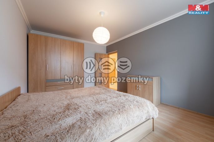 Prodej, Byt 3+1, Karlovy Vary