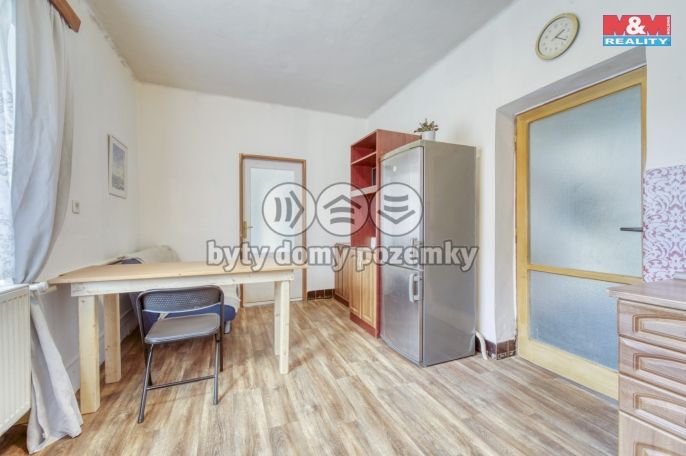 Prodej, Rodinný dům, Kralovice