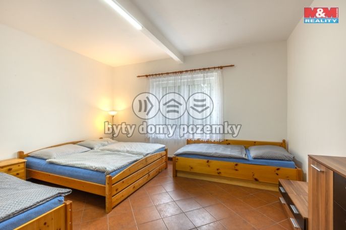 Prodej, Rodinný dům, Karlovy Vary