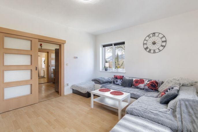 Prodej, Rodinný dům, Frýdlant nad Ostravicí