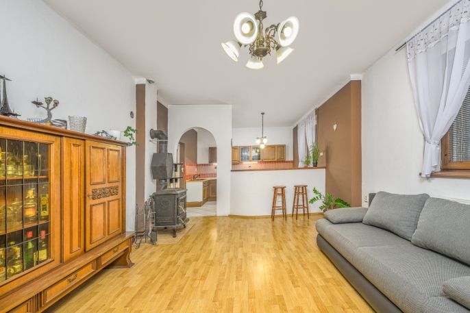 Prodej, Rodinný dům, Kolín