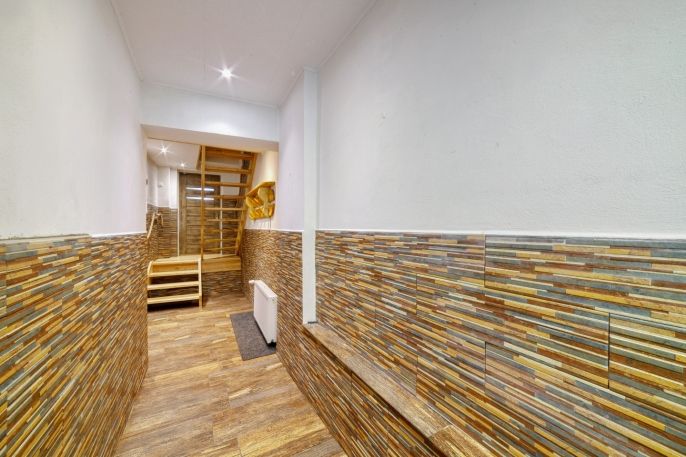 Prodej, Rodinný dům, Lázně Kynžvart