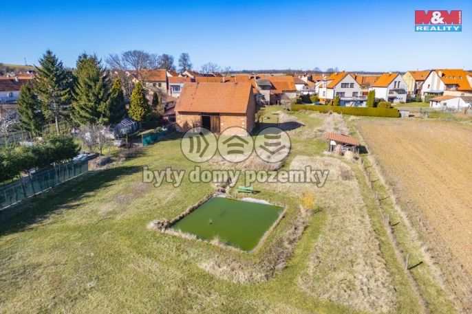 Prodej, Rodinný dům, Řevničov