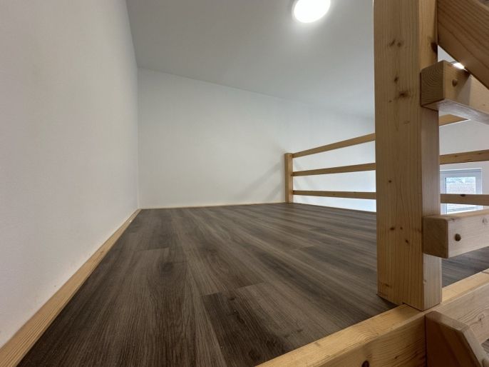 Pronájem, Byt 1+1, Mělník