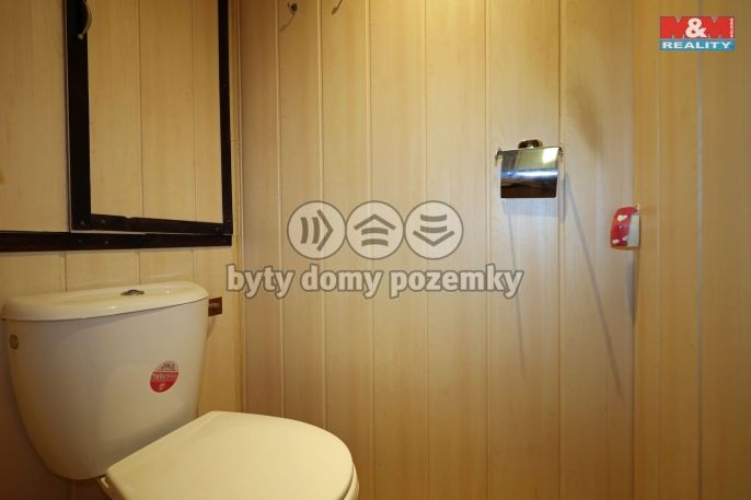 Prodej, Byt 4+1, Kraslice