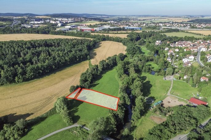 Pronájem, Louka, Plzeň