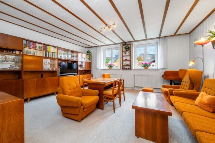 Prodej, Rodinný dům, Srbice