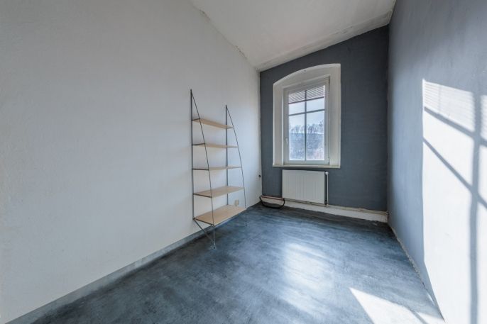 Prodej, Byt 4+1, Kraslice