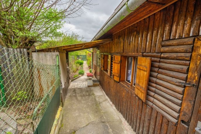 Prodej, Chata, Černošice