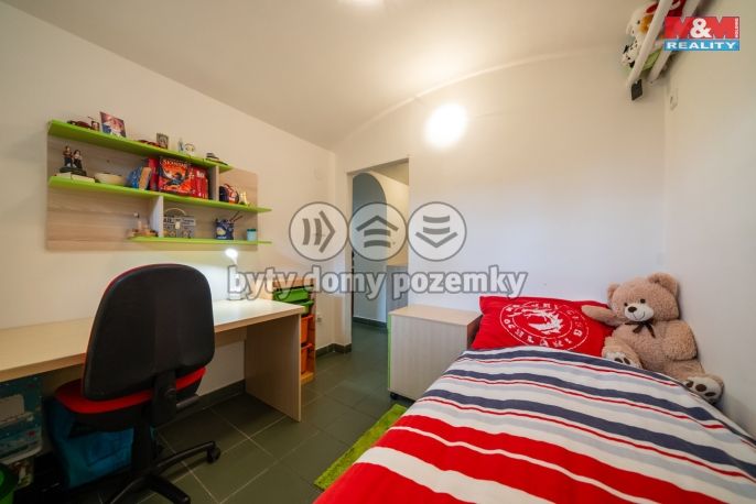 Prodej, Rodinný dům, Nýdek