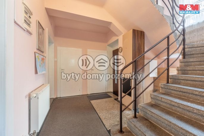 Prodej, Rodinný dům, Kladno