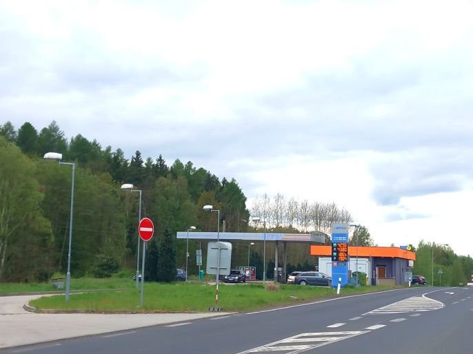 Prodej, Obchod a služby, Nová Role