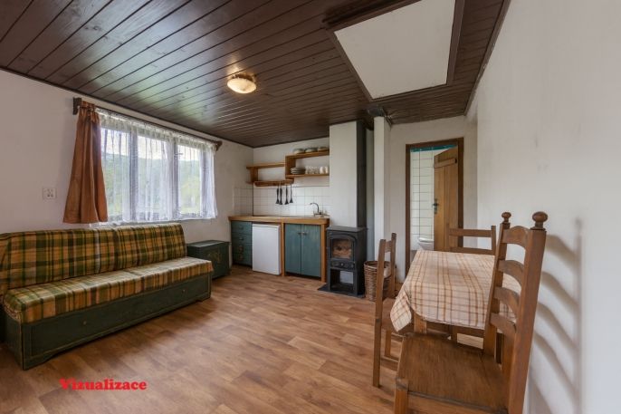 Prodej, Chata, Šemnice