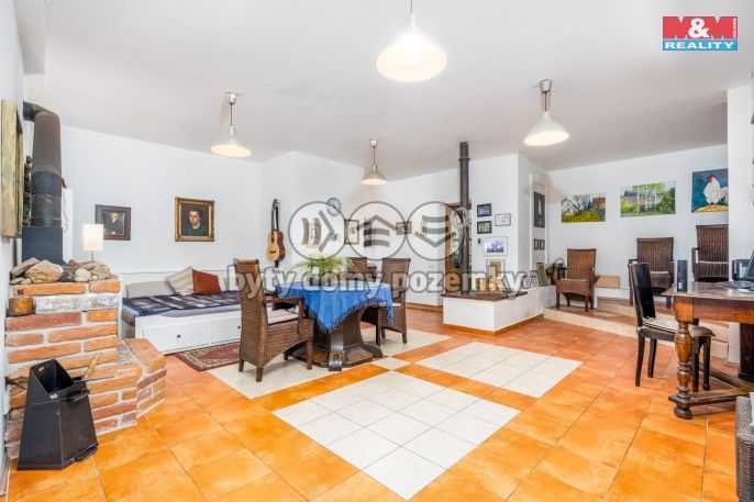 Prodej, Rodinný dům, Bednáreček