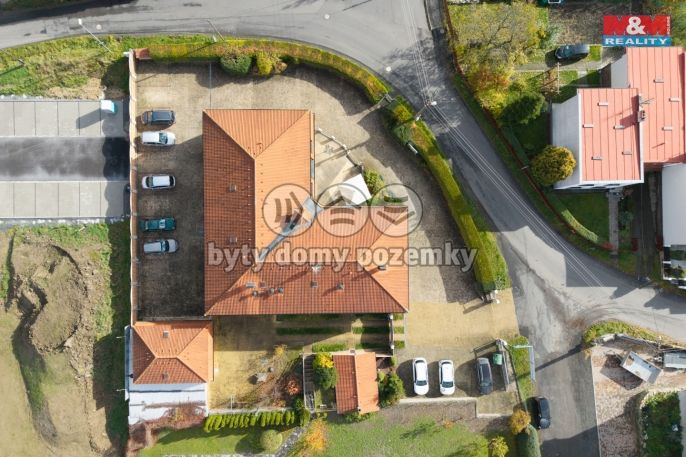 Prodej, Hotel, penzion, Františkovy Lázně