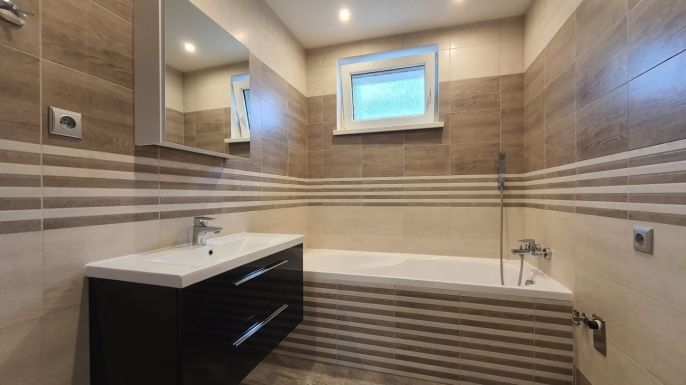 Pronájem, Byt 2+1, Ostrov