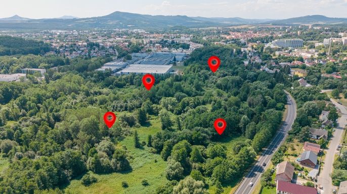 Prodej, Ostatní, Česká Lípa