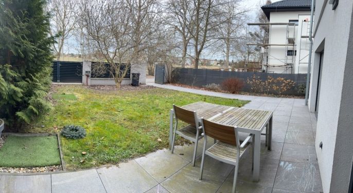 Pronájem, Byt 5+kk, Praha