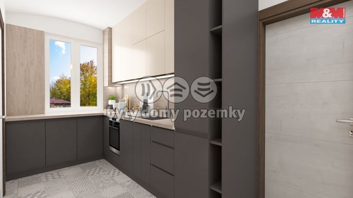 Prodej, Rodinný dům, Těrlicko