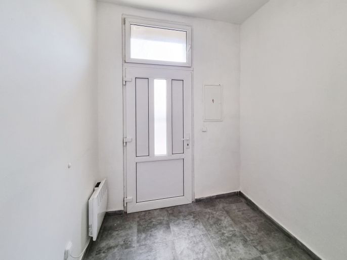 Pronájem, Byt 1+1, Sokolov