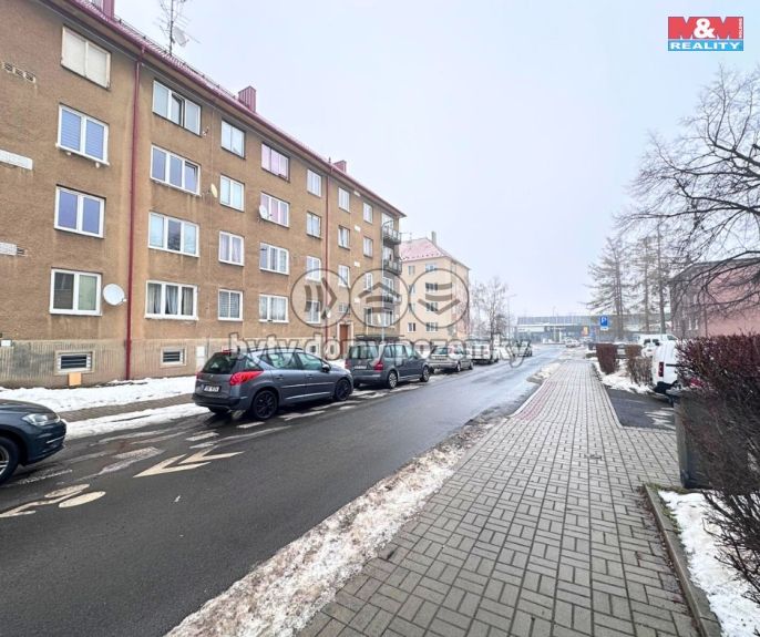 Prodej, Byt 4+1, Jirkov