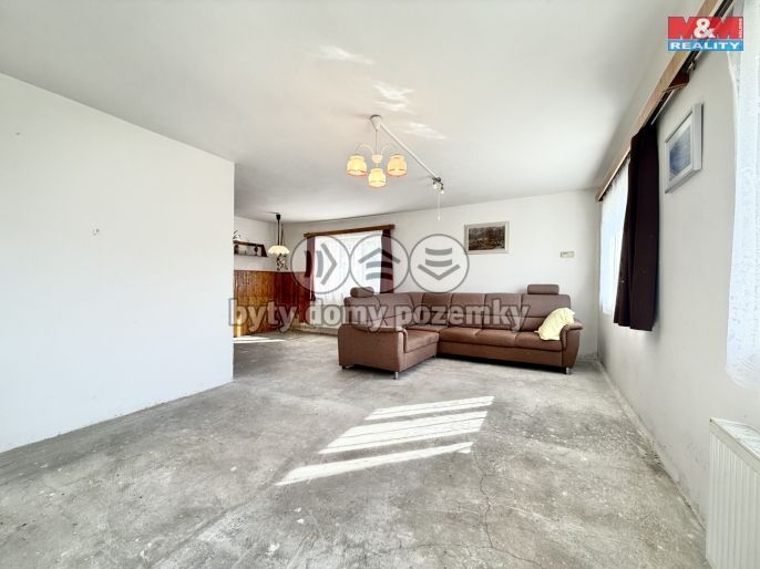 Prodej, Chalupa, Teplice nad Metují