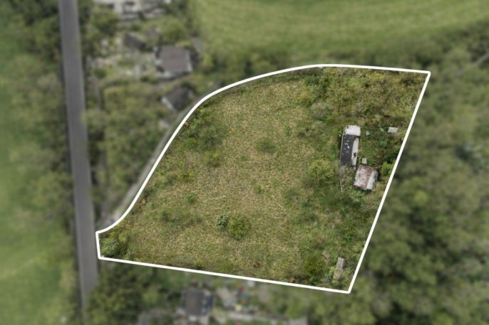 Prodej, Pozemek k bydlení, Kařez