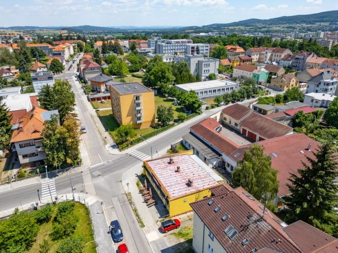 Prodej, Restaurace, stravování, Strakonice