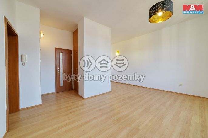 Prodej, Byt 2+kk, Mariánské Lázně