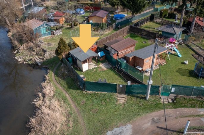 Prodej, Zahrada, Přeštice