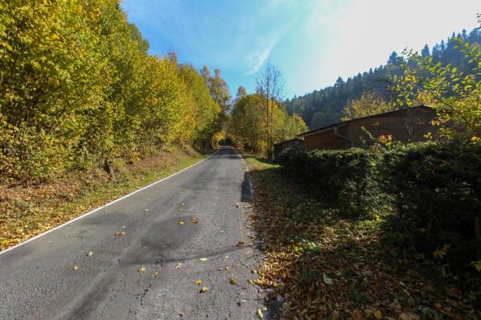 Prodej, Rodinný dům, Jindřichov