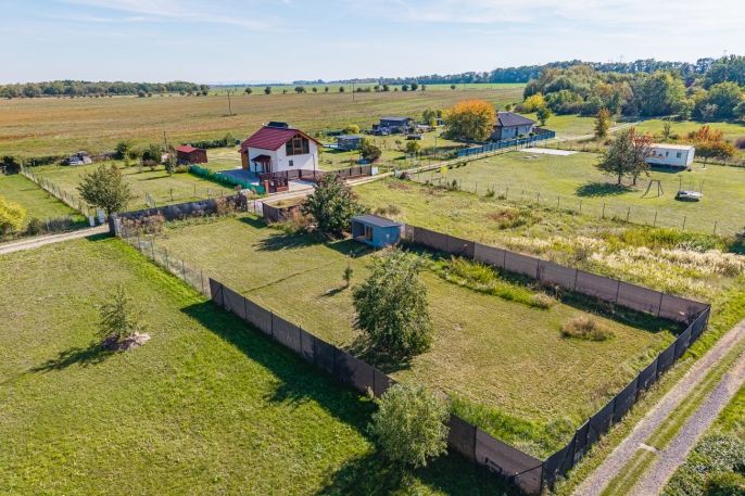 Prodej, Pozemek k bydlení, Chbany