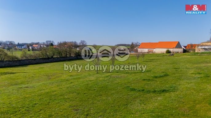 Prodej, Rodinný dům, Dříteň