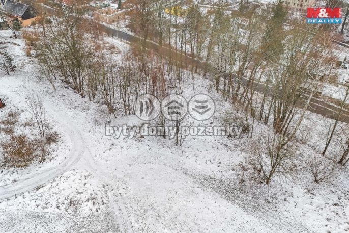 Prodej, Pozemek k bydlení, Luby