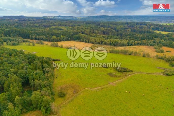 Prodej, Louka, Spálené Poříčí