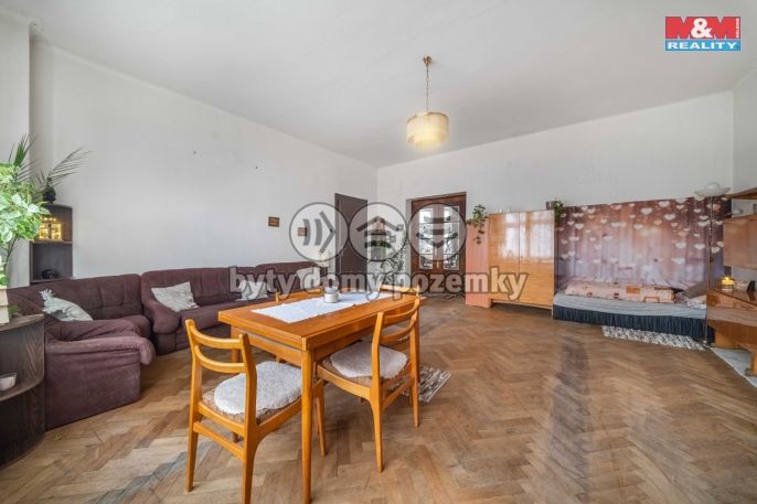 Prodej, Rodinný dům, Plzeň