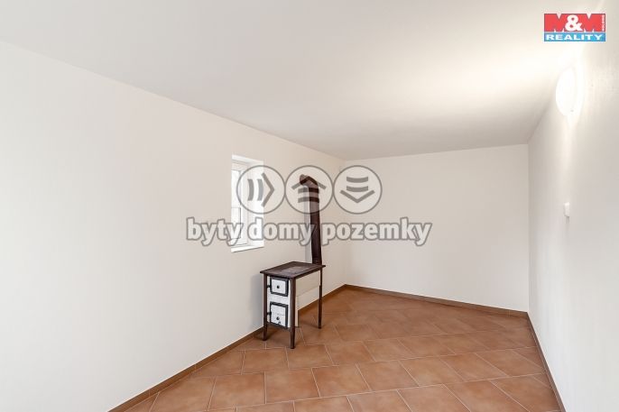 Prodej, Chata, Tupadly