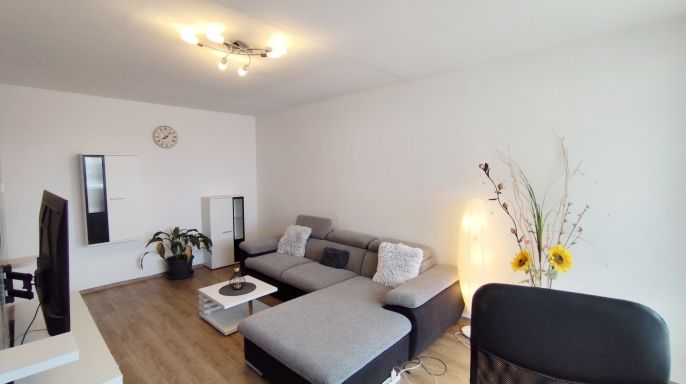 Prodej, Byt 2+1, Most