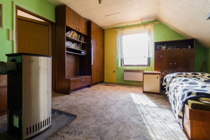 Prodej, Rodinný dům, Velká Kraš