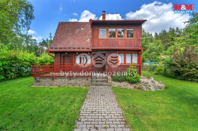 Prodej, Chata, Zbraslavice