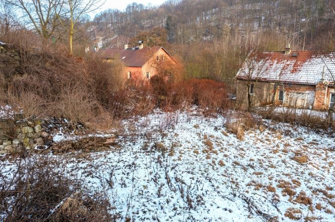 Prodej, Pozemek k bydlení, Benešov nad Ploučnicí