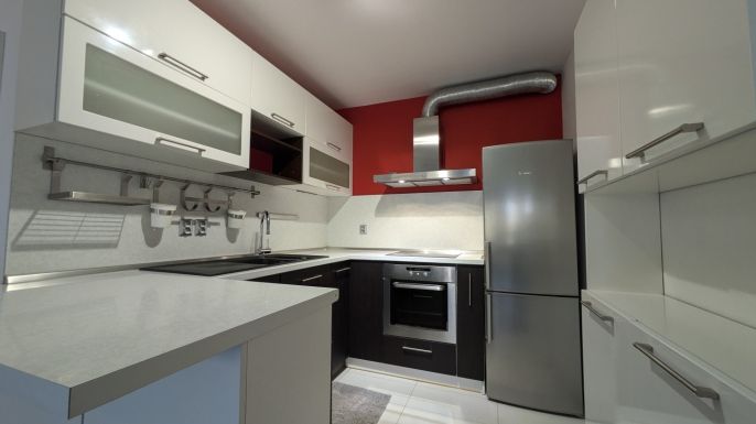 Pronájem, Byt 3+kk, Praha