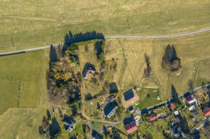 Prodej, Rodinný dům, Jílové u Držkova