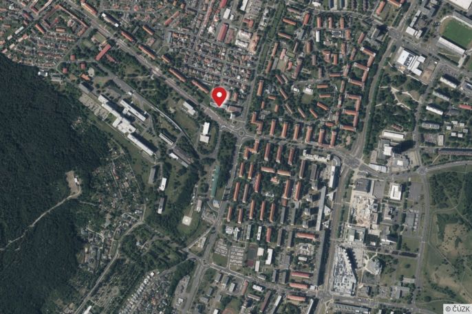 Prodej, Byt 2+1, Most