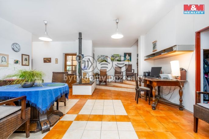 Prodej, Rodinný dům, Bednáreček