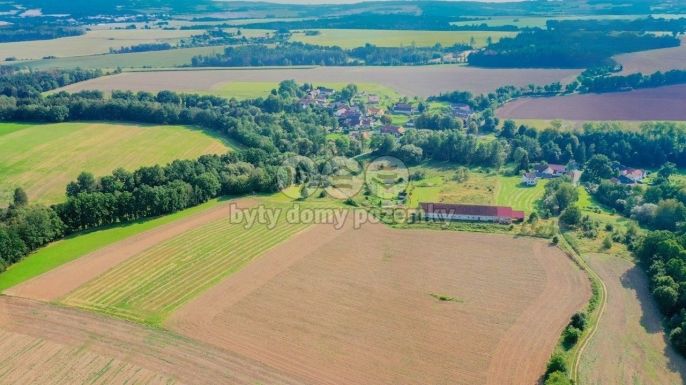 Prodej, Zemědělský objekt, Šebířov